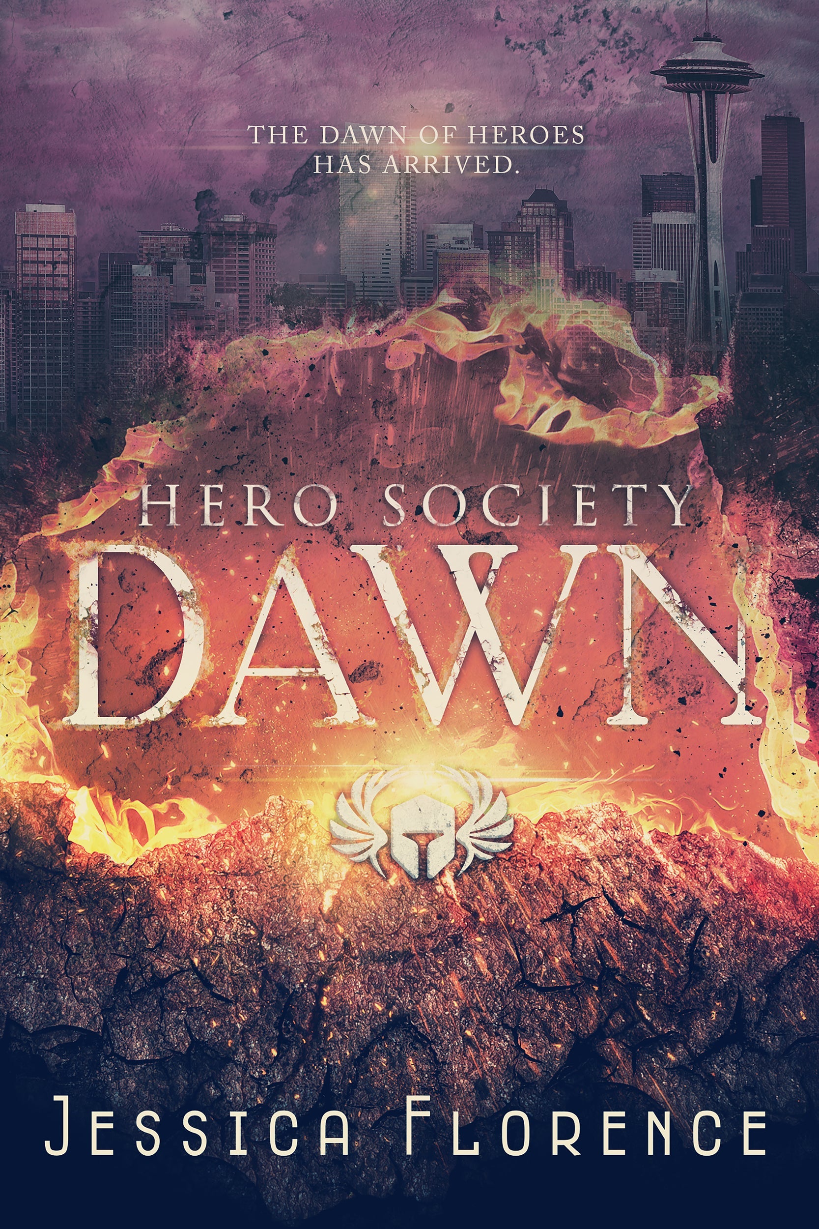 Hero Society