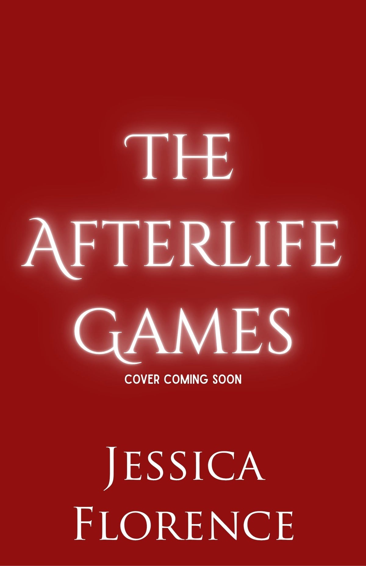 The Afterlife Games
