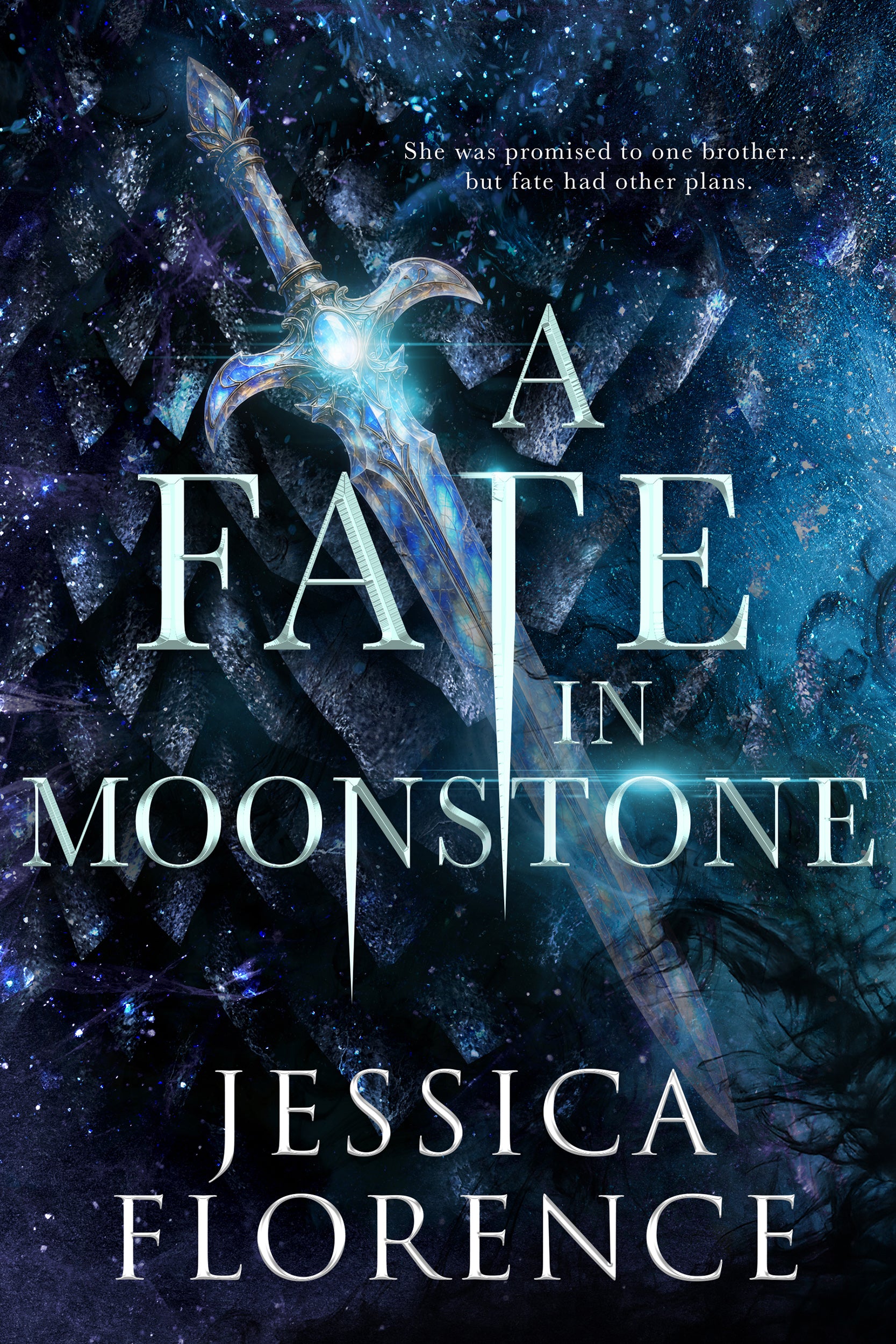 A Fate In Moonstone