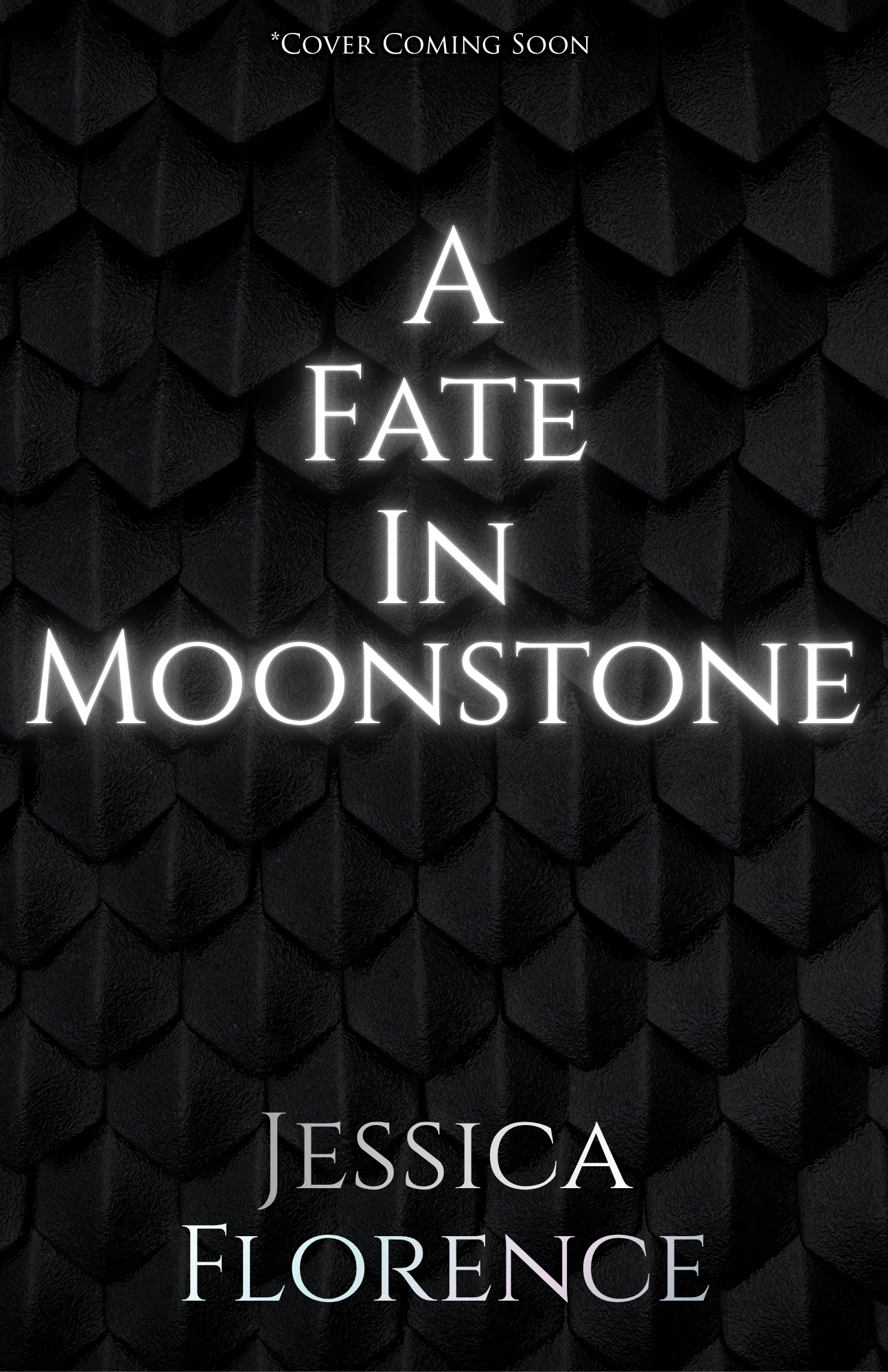 A Fate In Moonstone