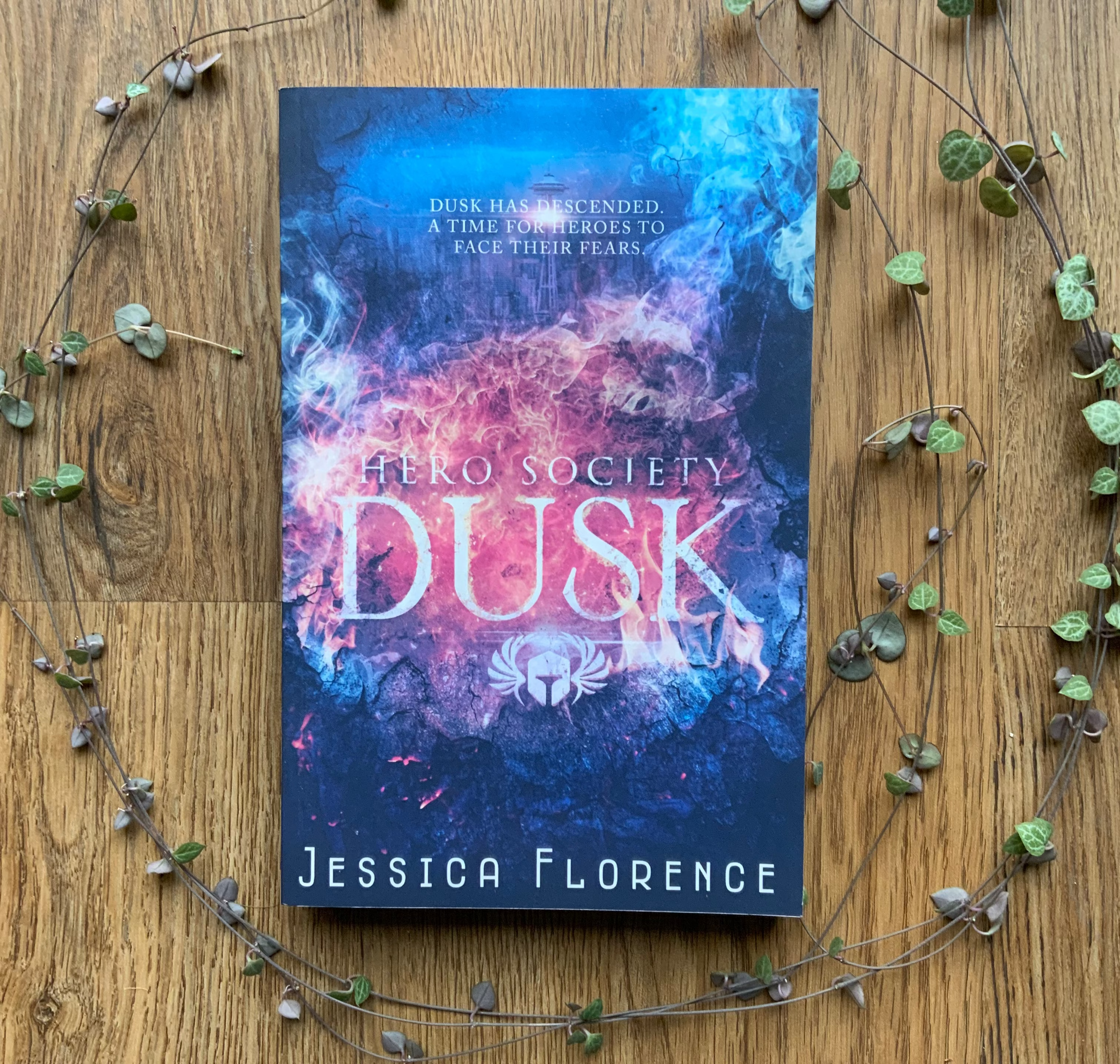Dusk