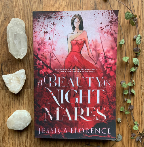 A Beauty In Nightmares