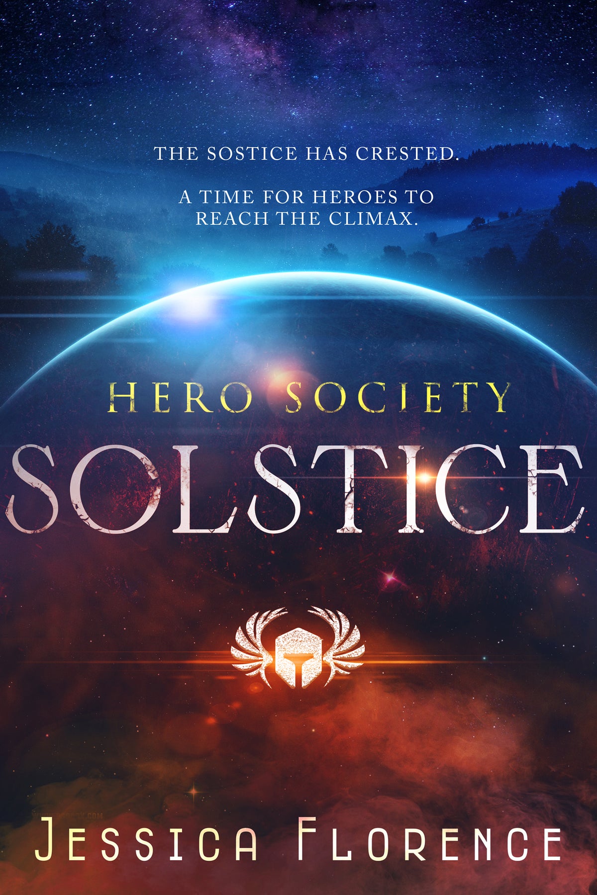 Solstice