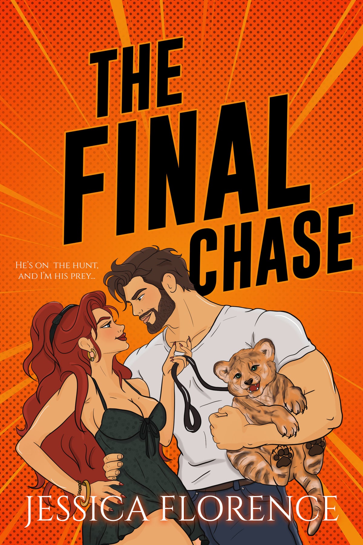 The Final Chase