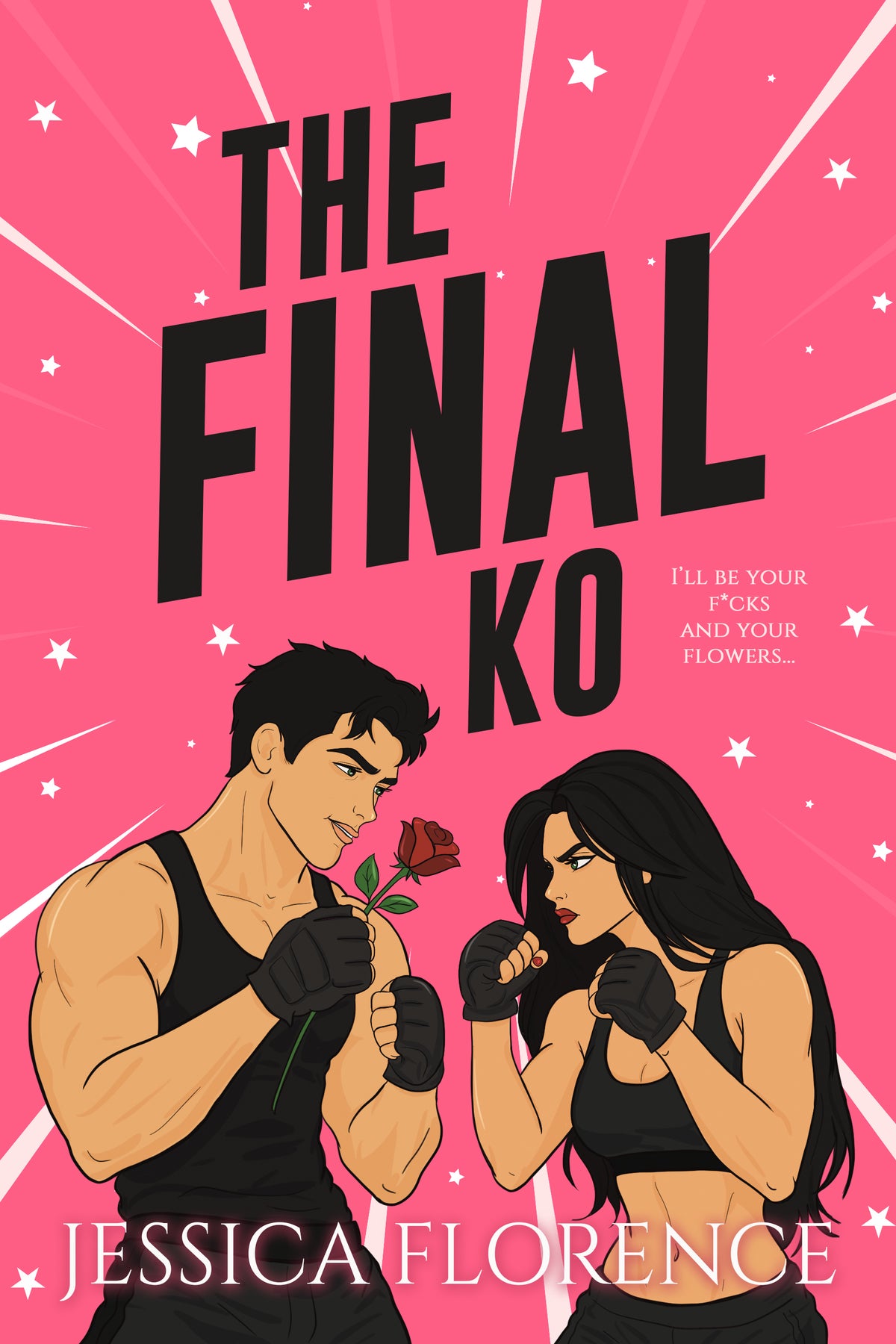 The Final KO