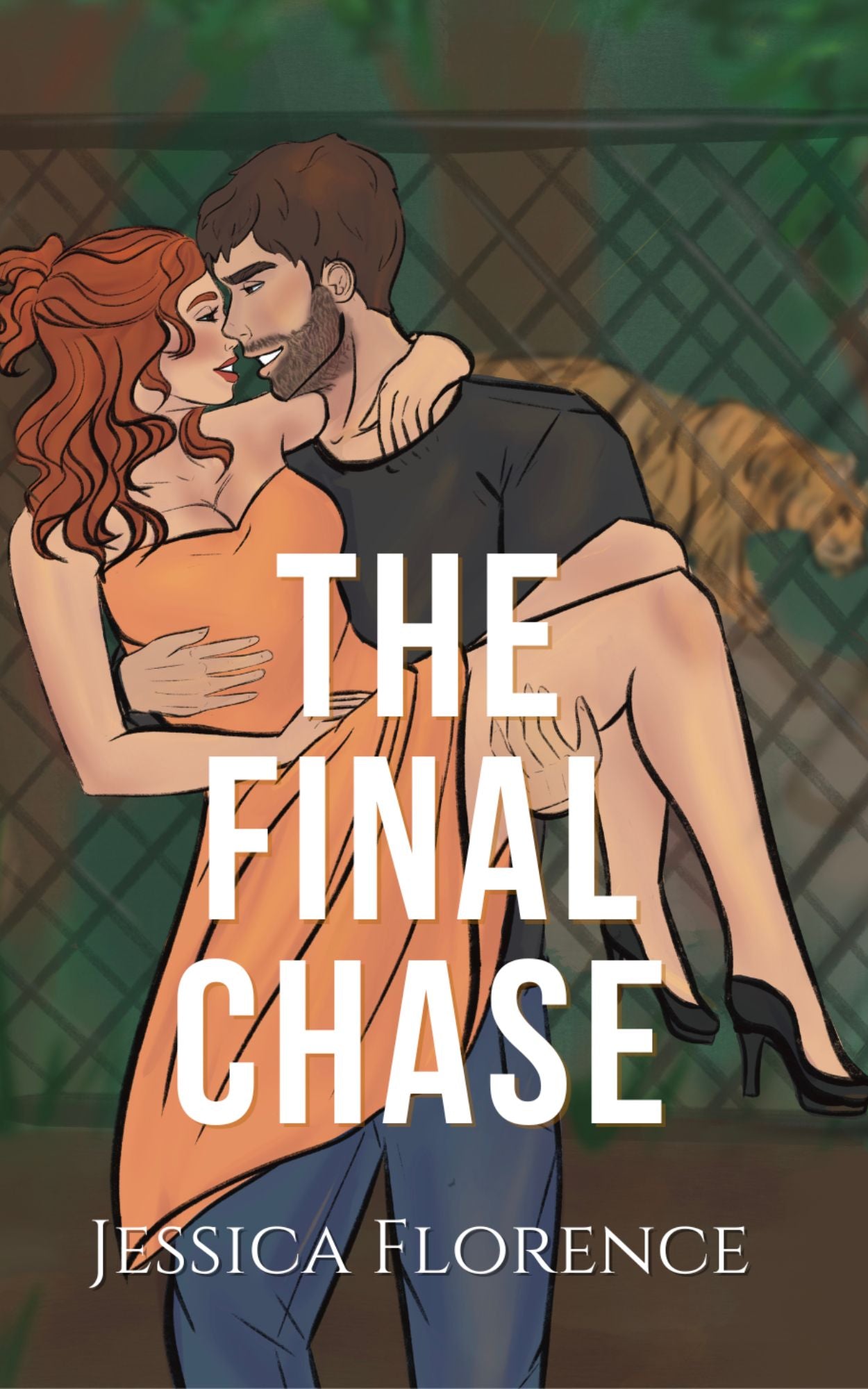 The Final Chase