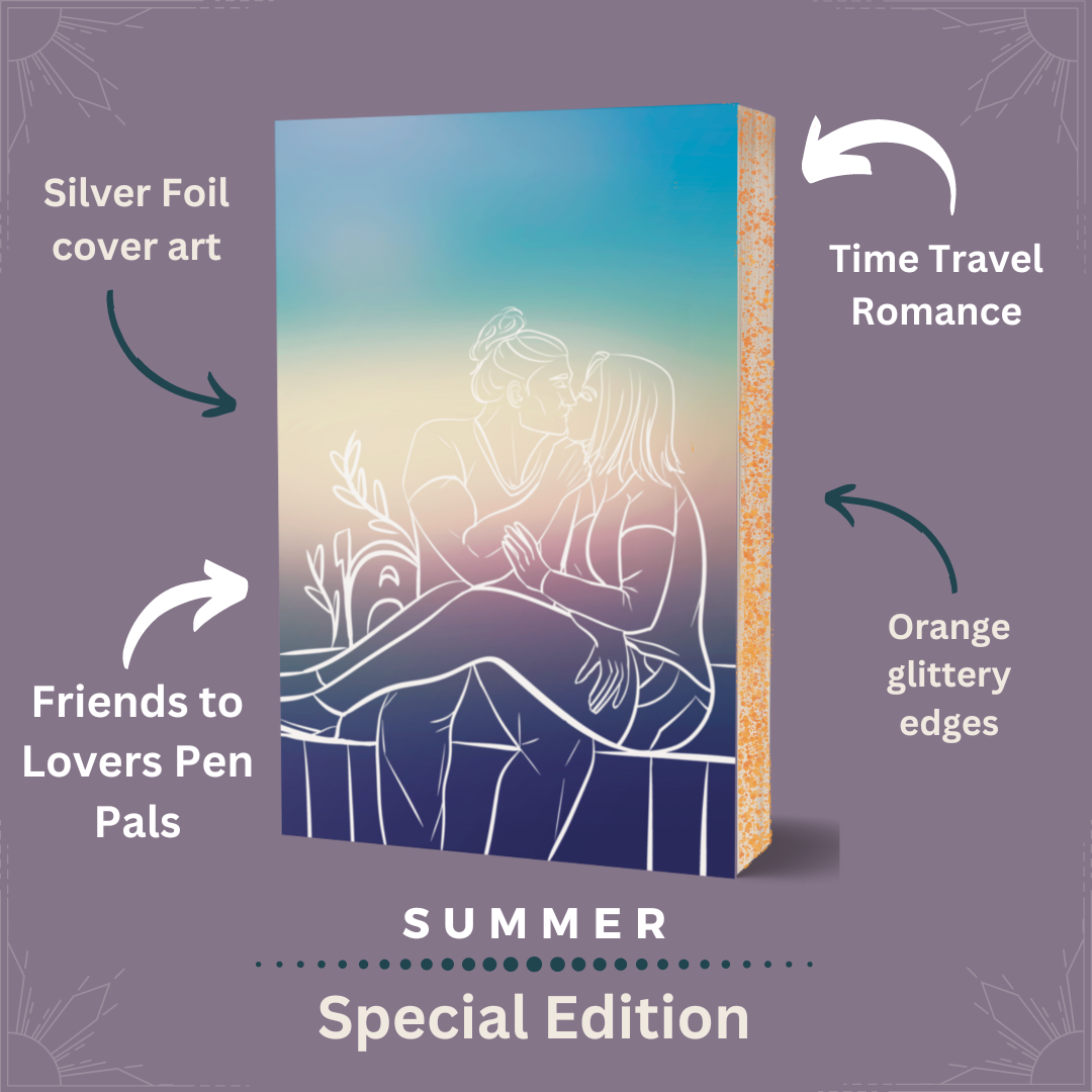 Summer Special Edition image 1